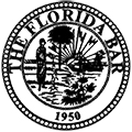 The Florida Bar Logo
