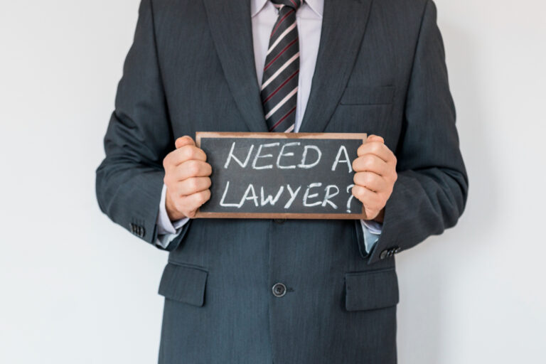need a lawyer? Lets get you set up with a DUI Attorney now!
